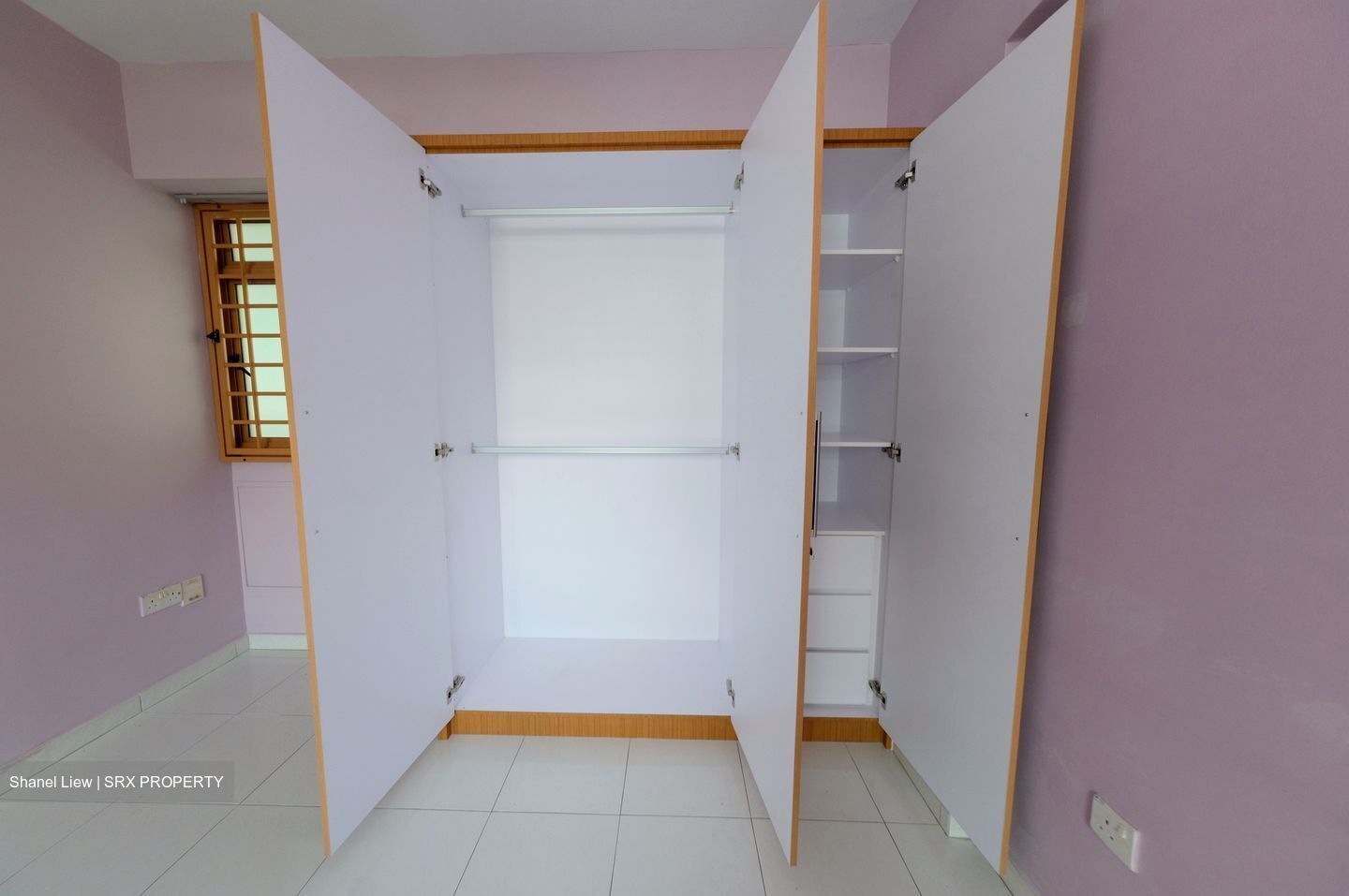 Blk 313B Anchorvale Gardens (Sengkang), HDB Executive #639299291